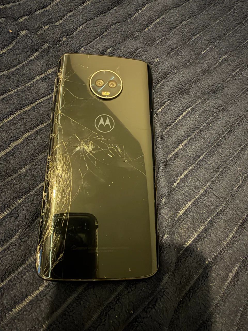 Celular moto g6 plus - Foto 4