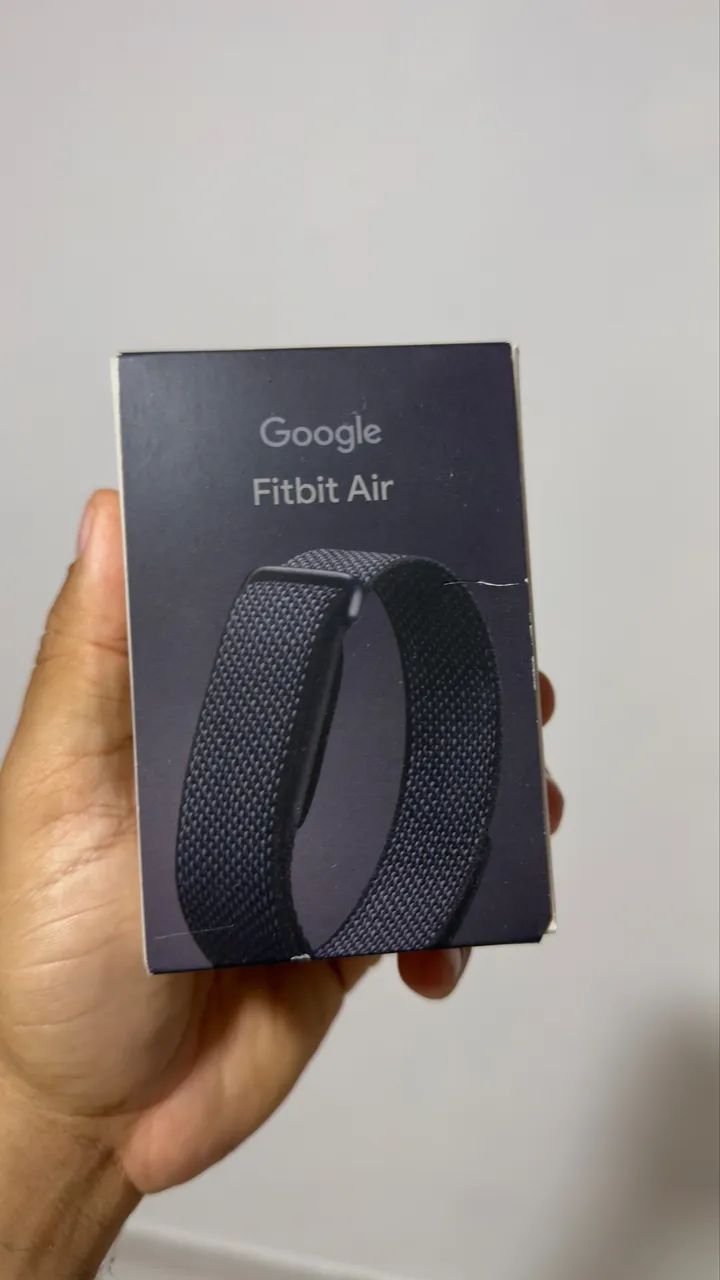 FitBit Air