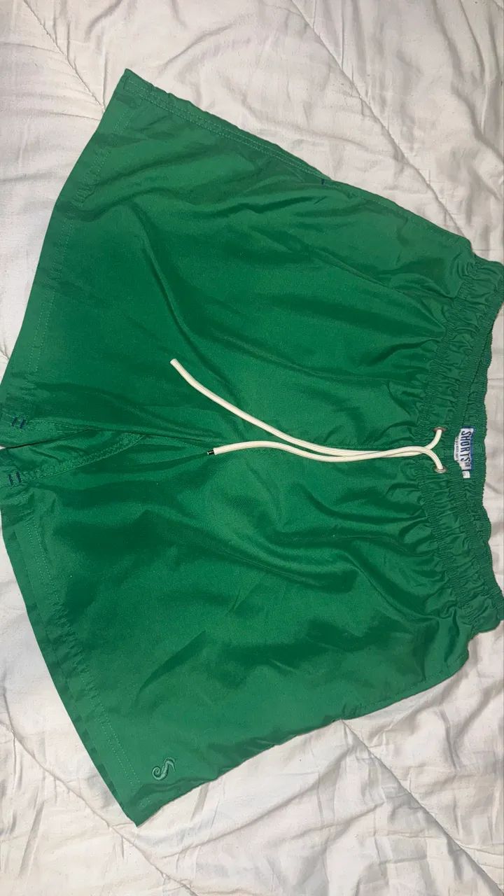 Shorts Co - Edição Especial