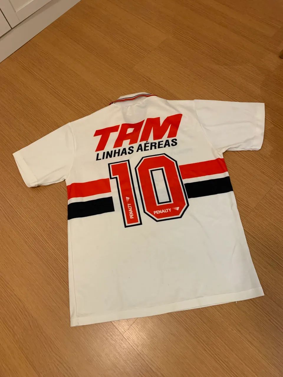 Camisa São Paulo 1993 original  - Foto 2
