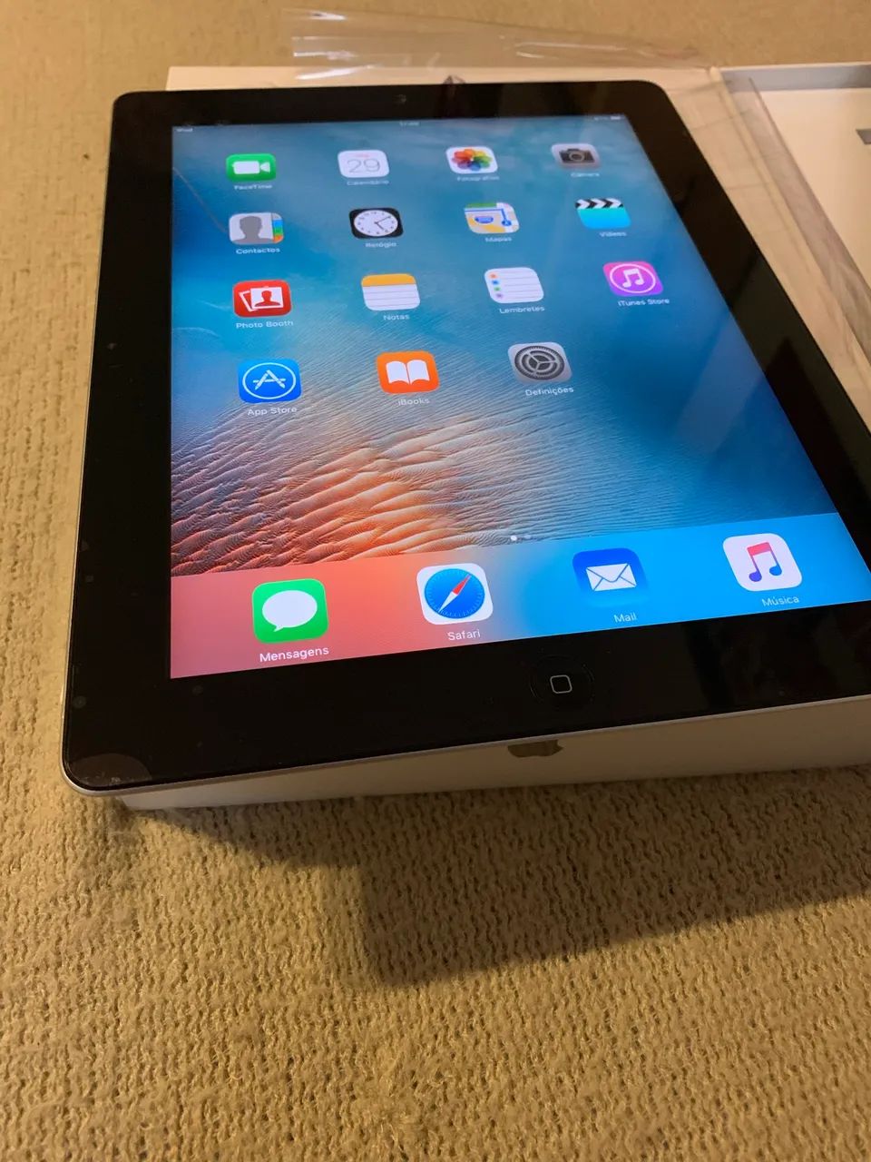 iPad da Apple  - Foto 2