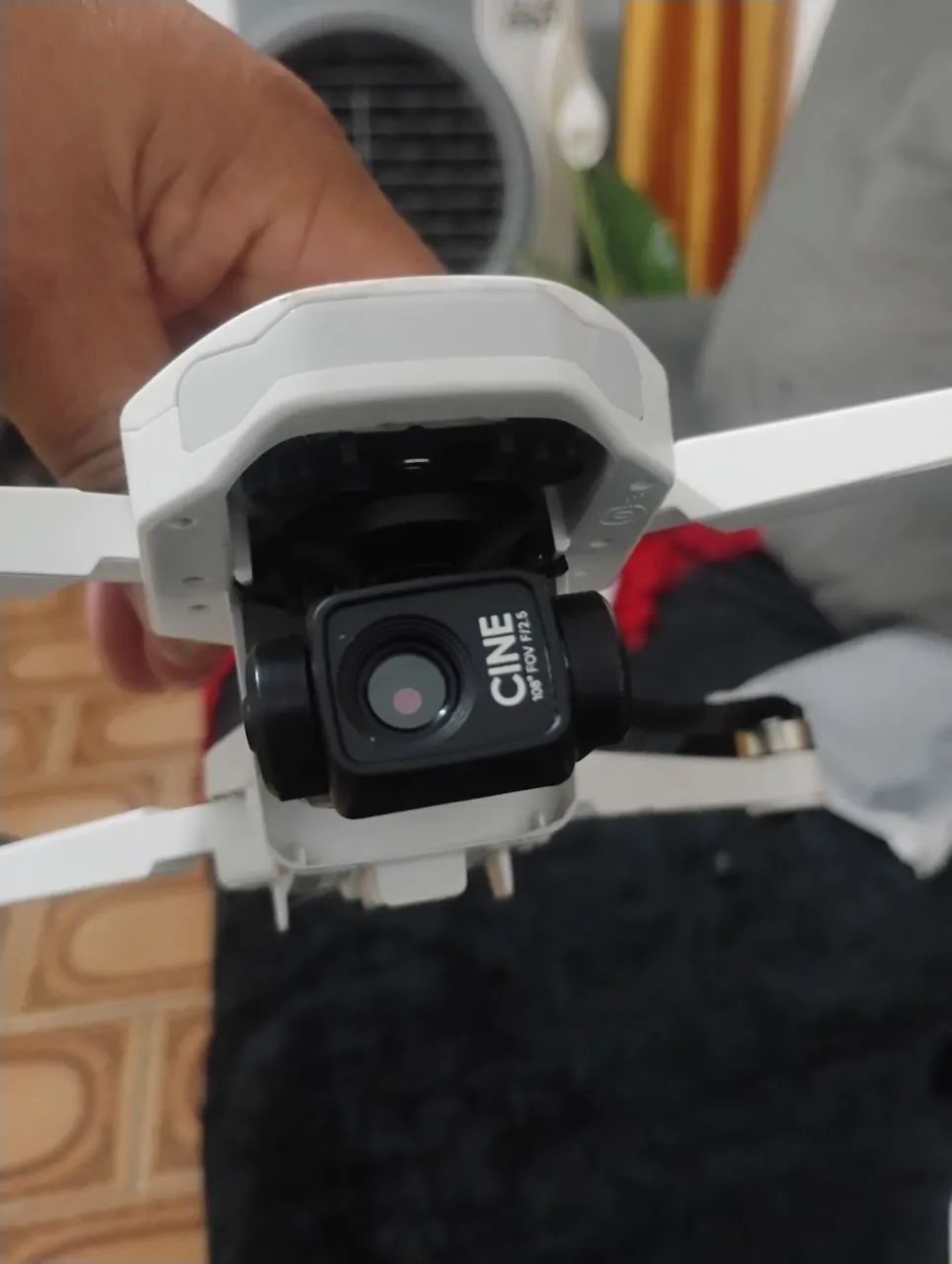 Drone S X1