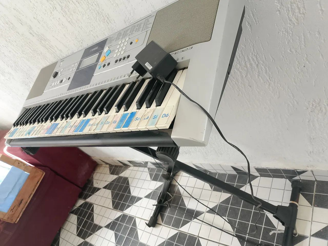 Teclado