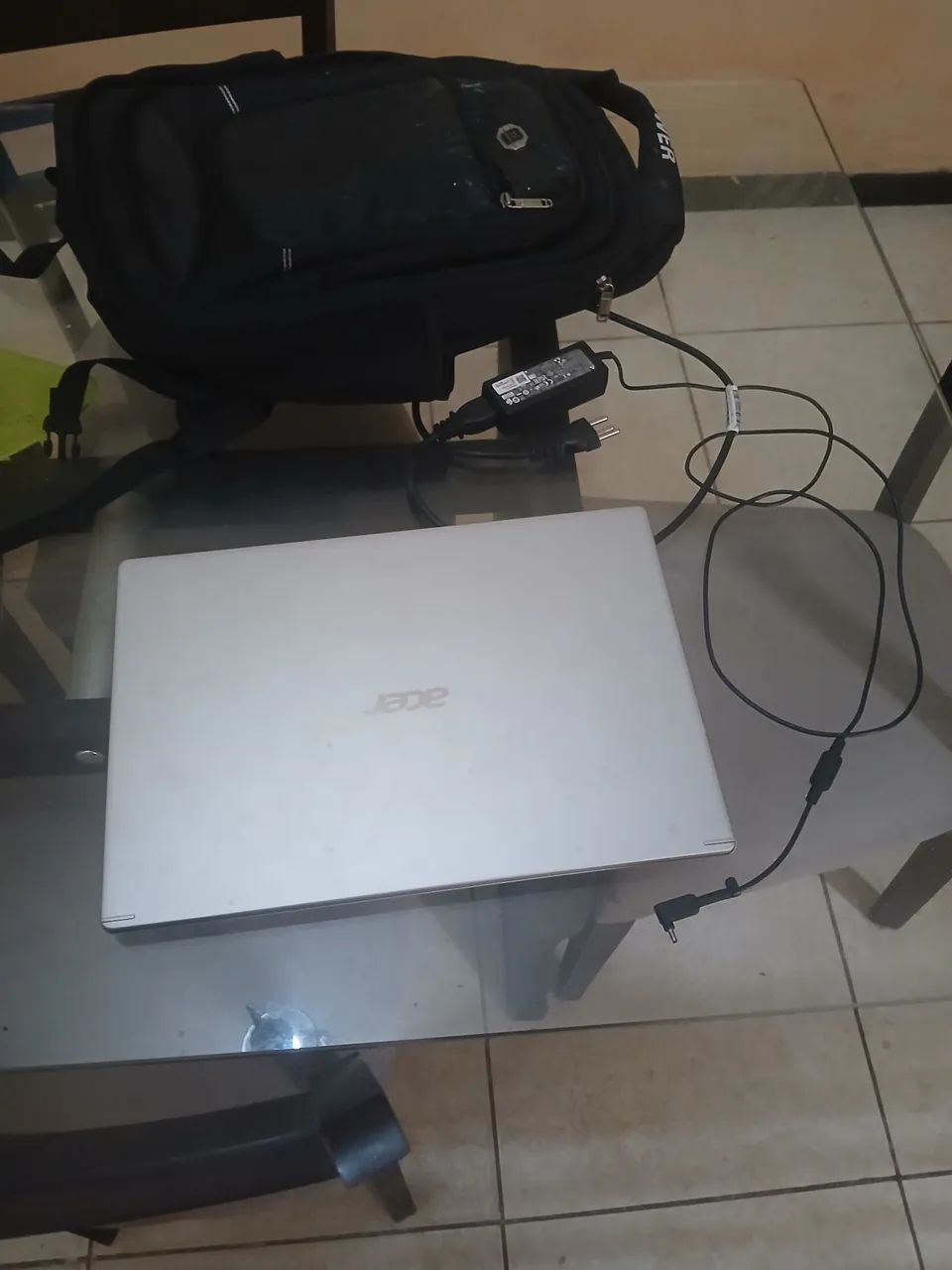 Notebook Acer aspire 5 - Foto 4