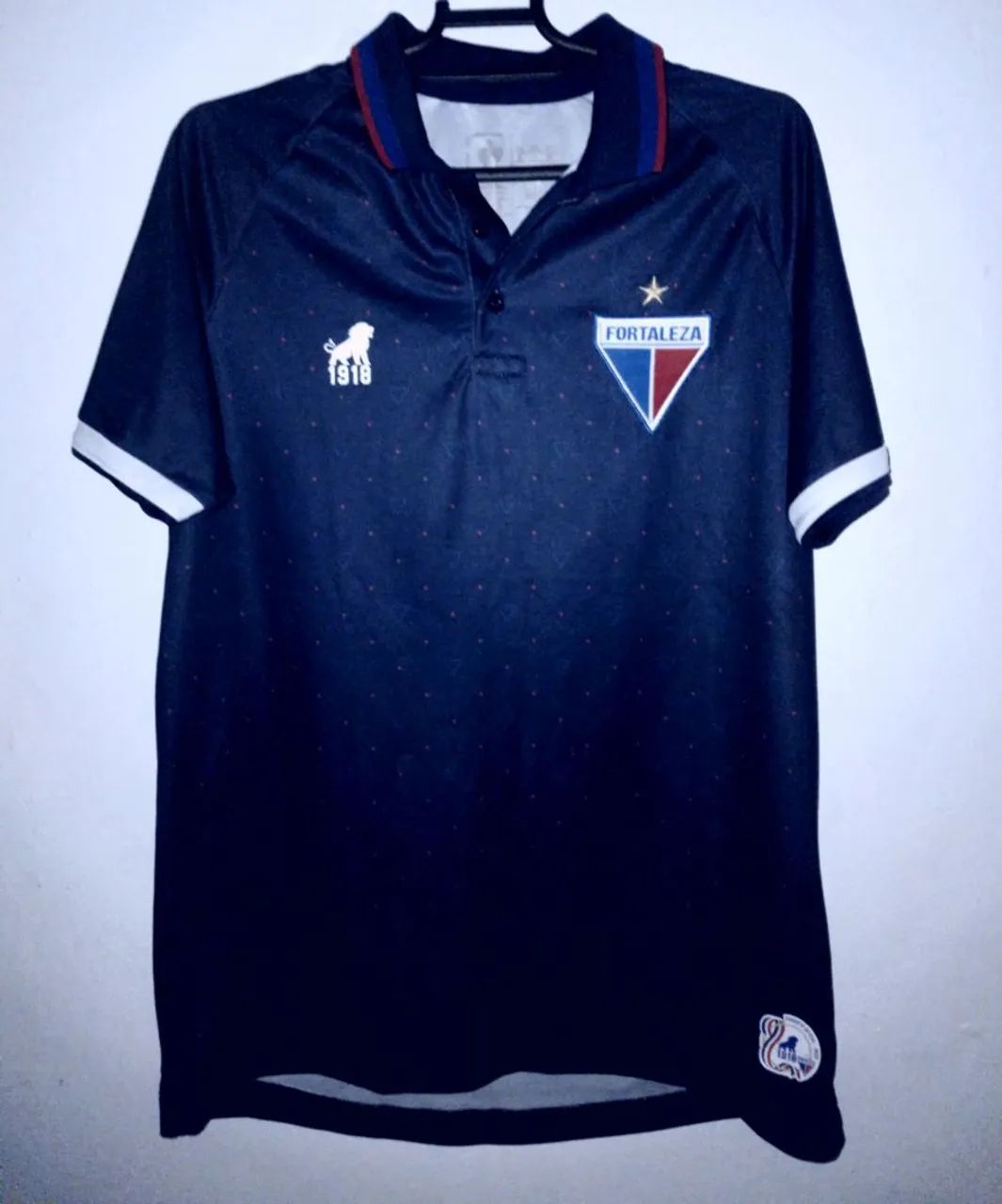 Camisa do Fortaleza  - Foto 5
