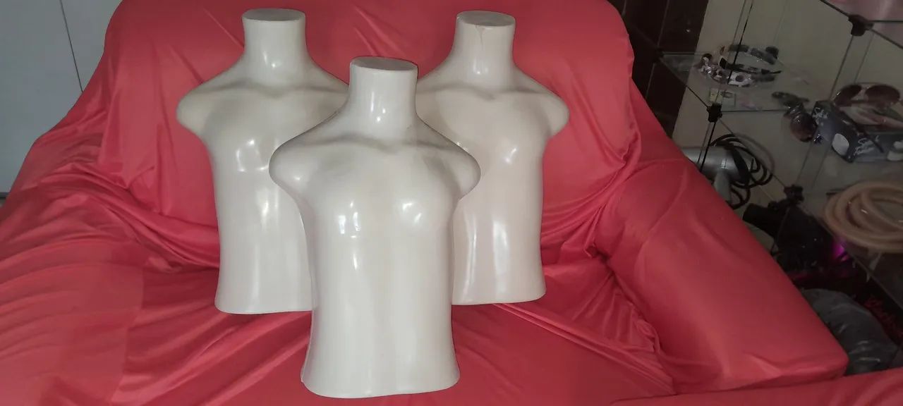Manequins loja roupa  - Foto 3