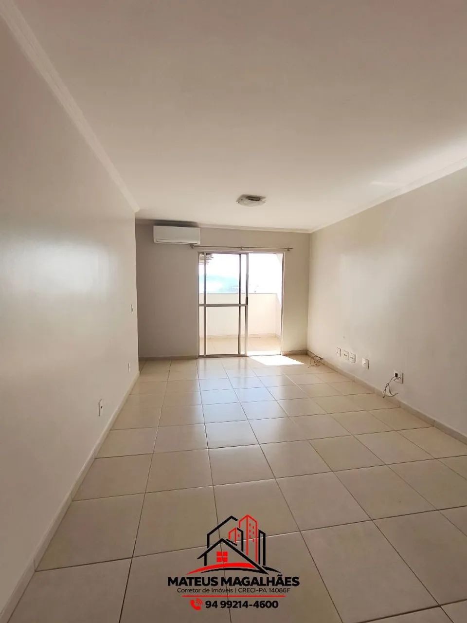 APARTAMENTO PARA LOCAÇÃO - VILLAGE DA SERRA - Foto 3