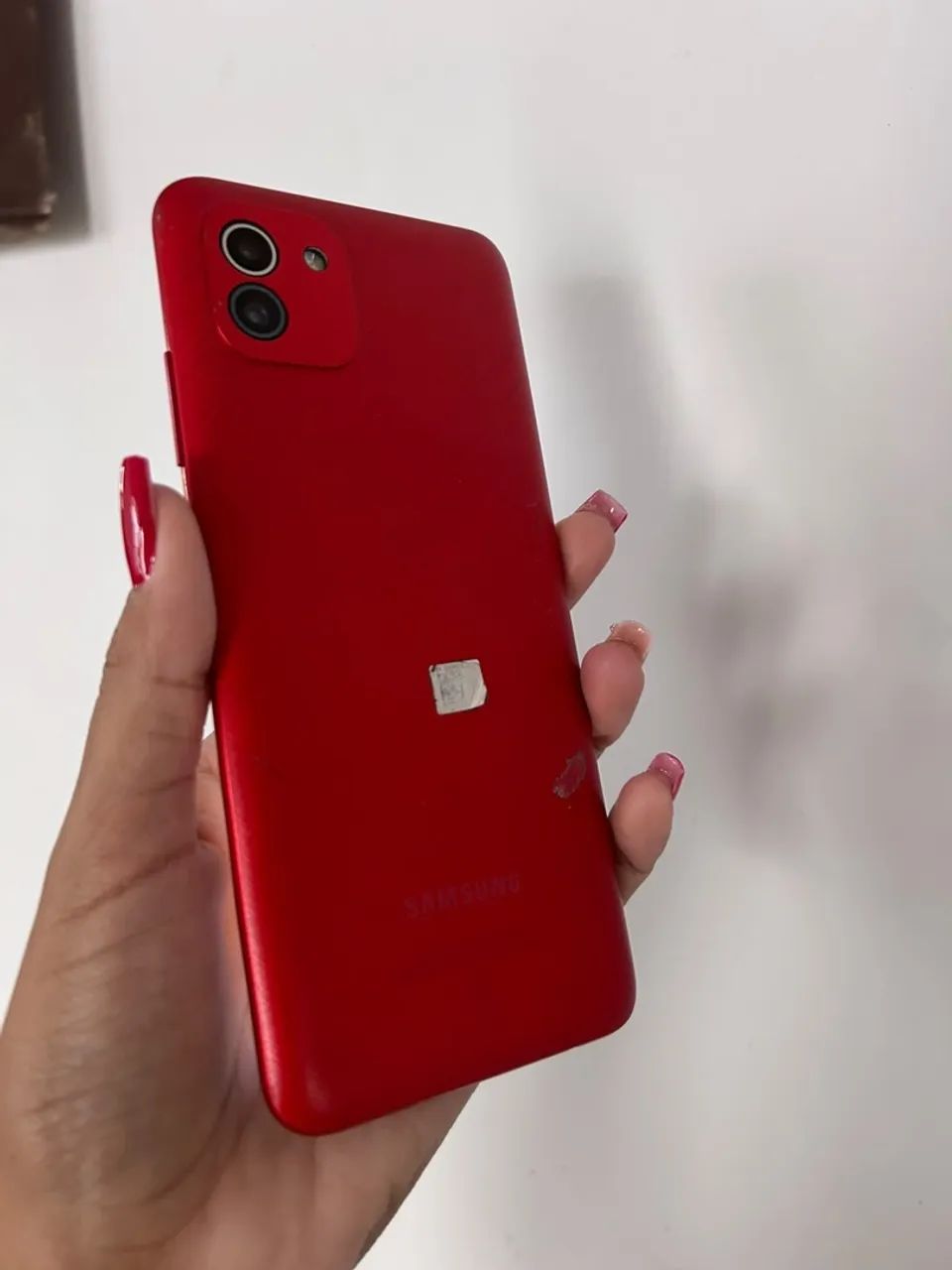 Celular A03