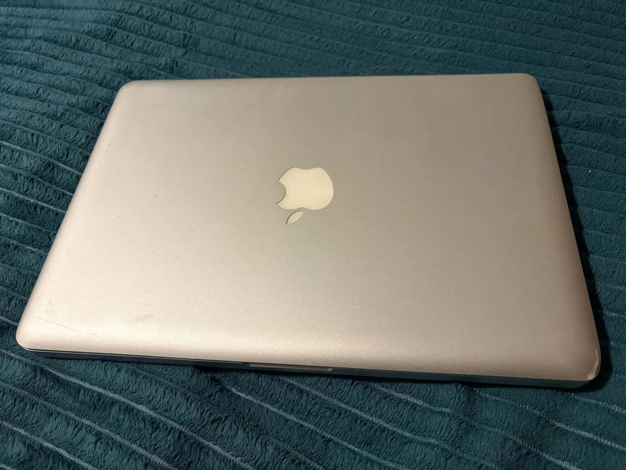 MacBook Pro 13 polegadas (Meados de 2012) - Original? - Foto 5
