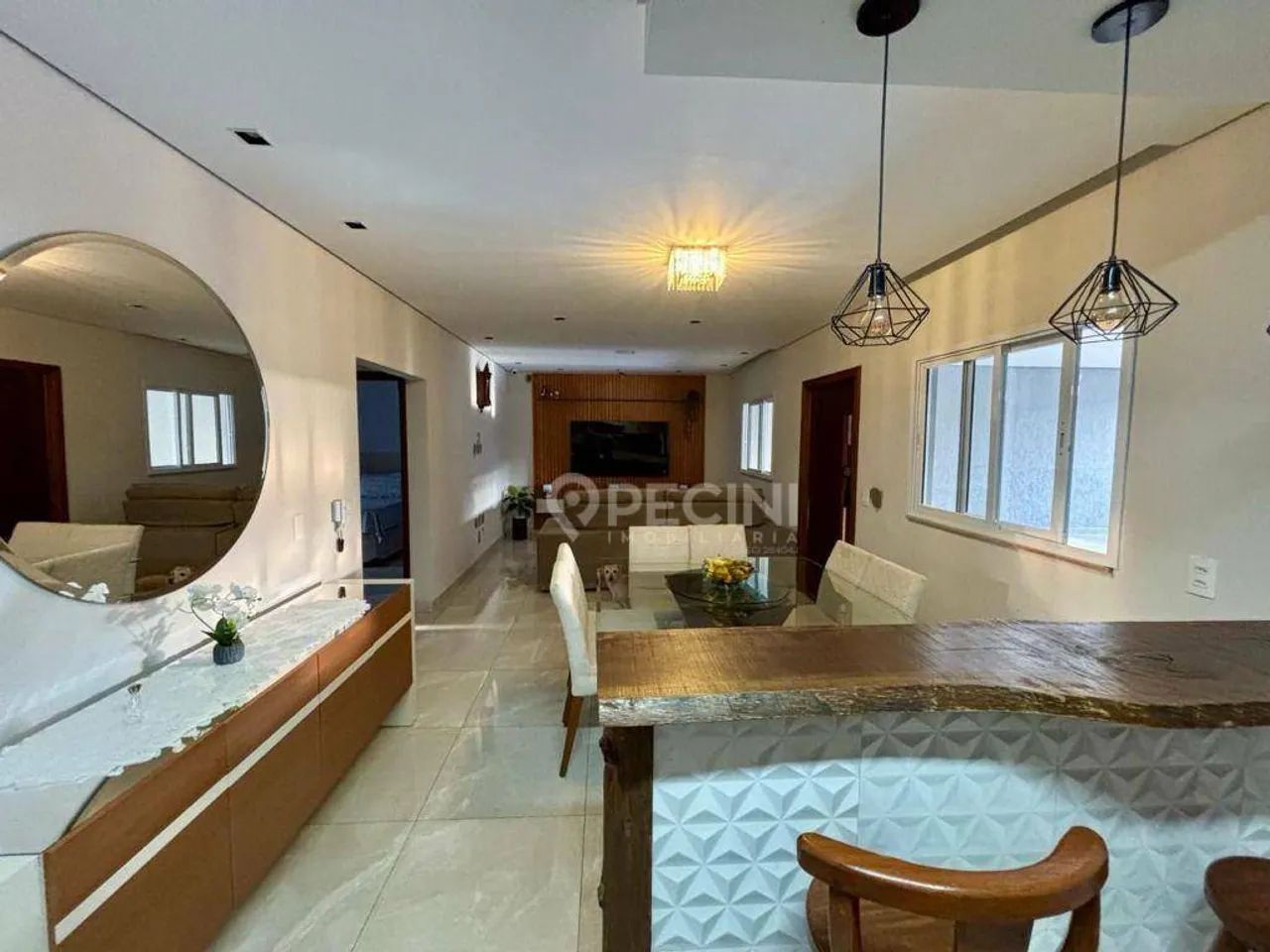 Casa para venda no Parque Flórida Rio Claro. - Foto 2