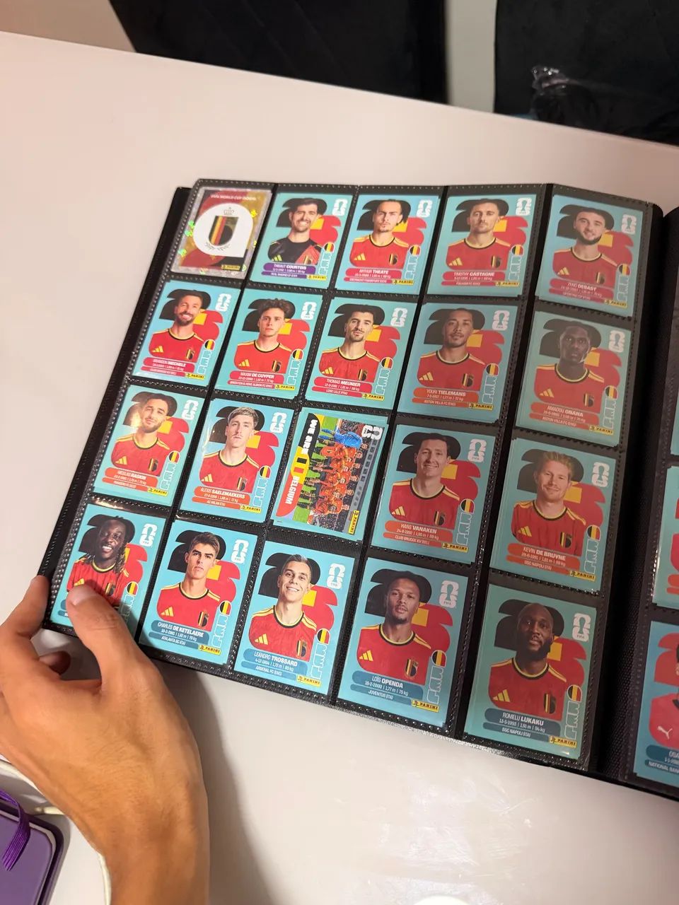 Figurinhas copa 2026 - Foto 3