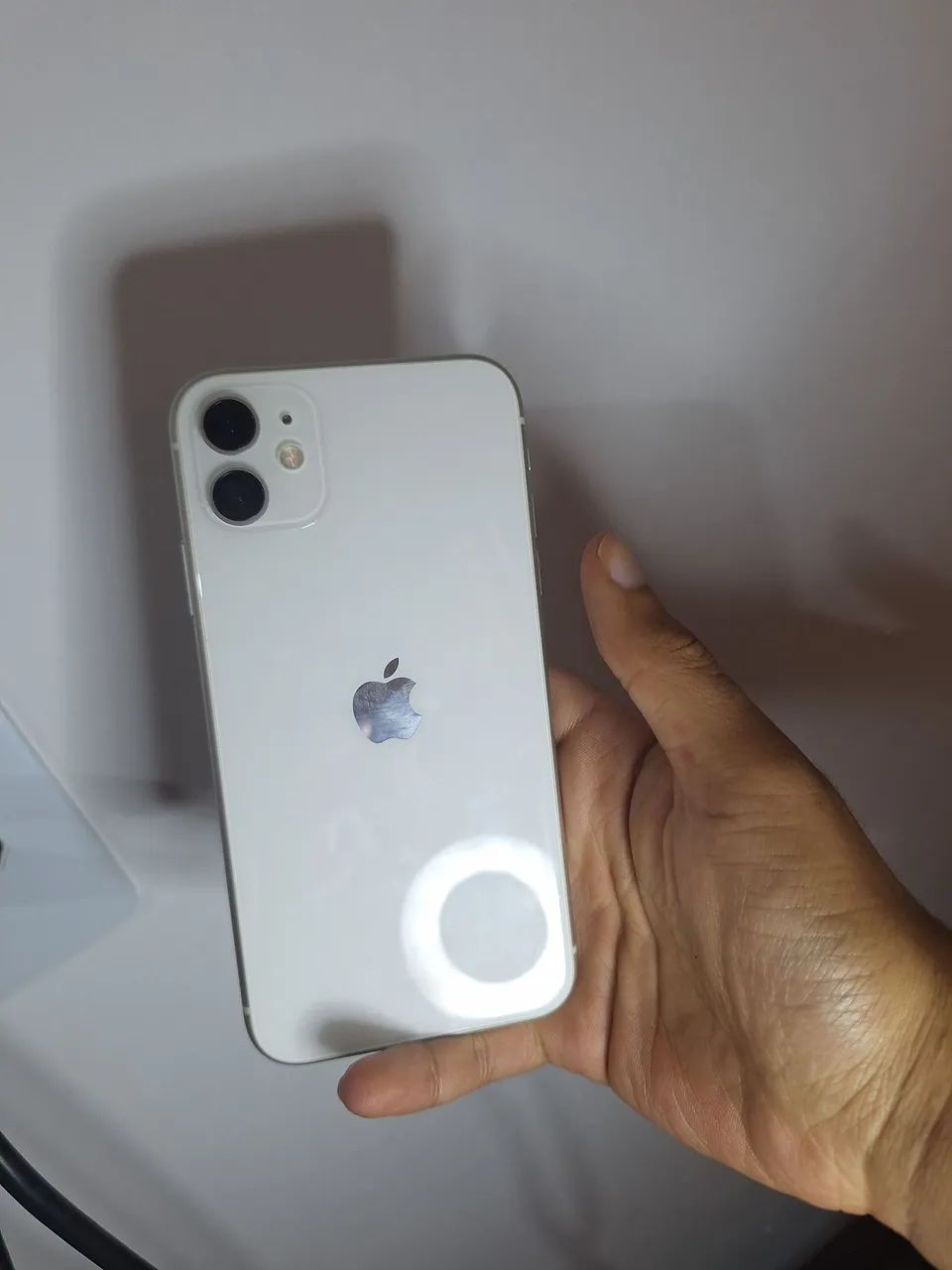 IPHONE 11 TOTALMENTE ORIGINAL  - Foto 2
