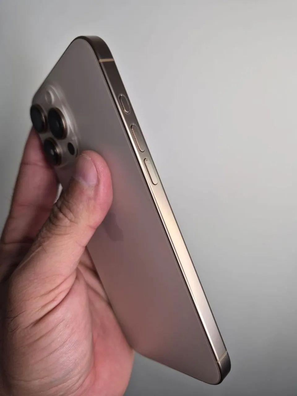 iPhone 16 pro Max 256 GB  - Foto 3