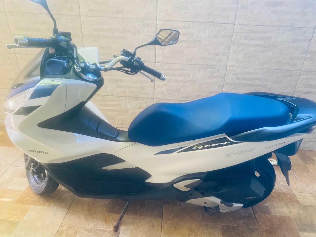 Pcx Sport  - Foto 4