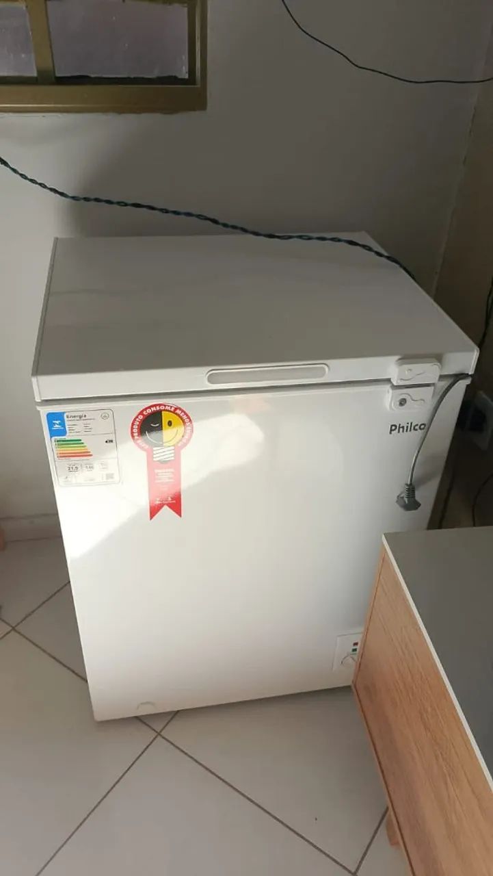 Vendo freezer  - Foto 4