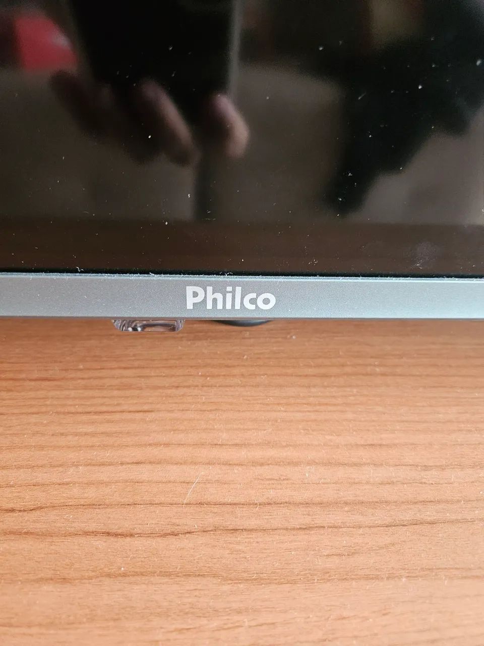 SMART TV 32 POLEGADAS PHILCO NOVA! - Foto 2