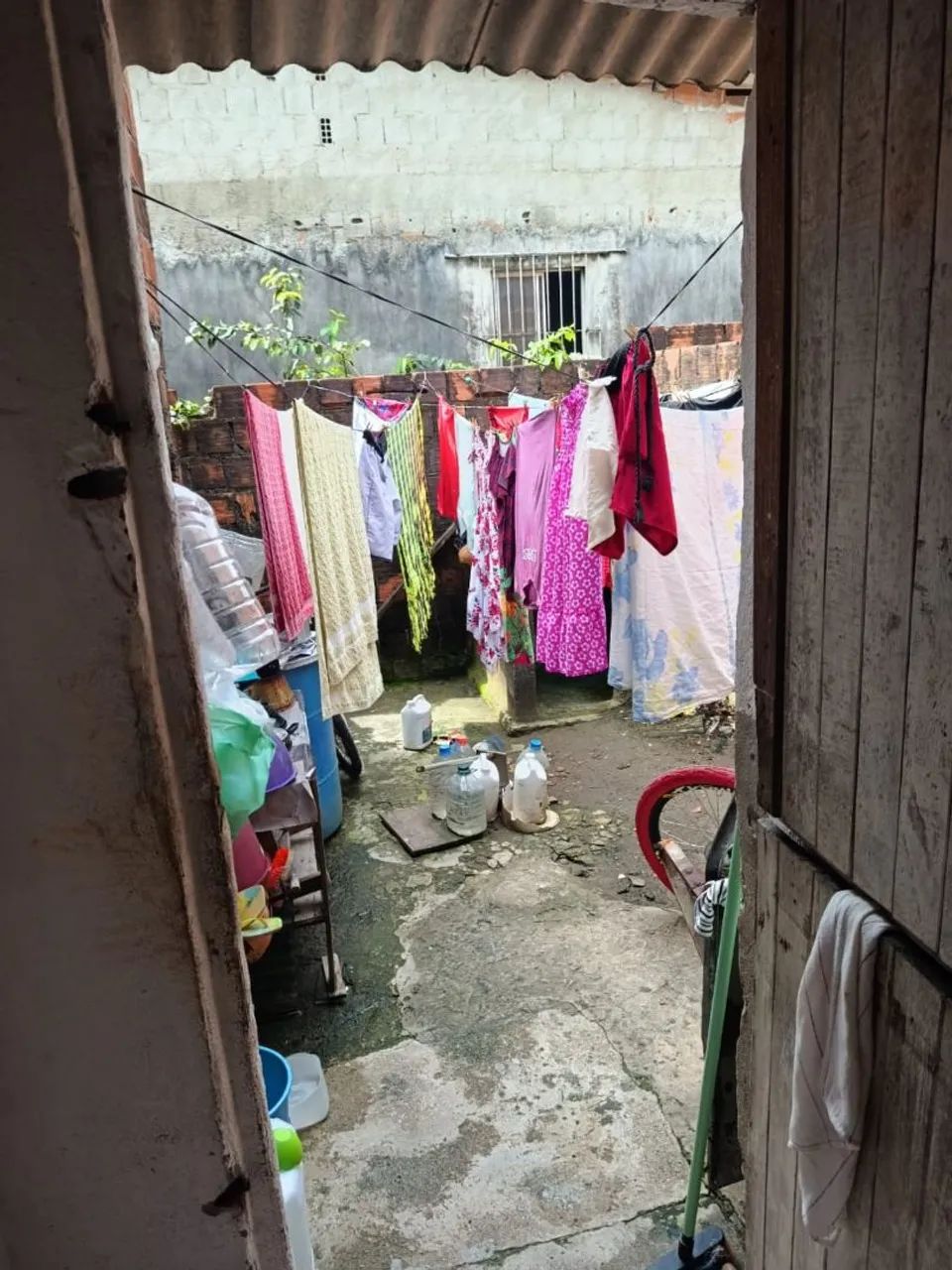 Tá pra a vendas essa casa  - Foto 2