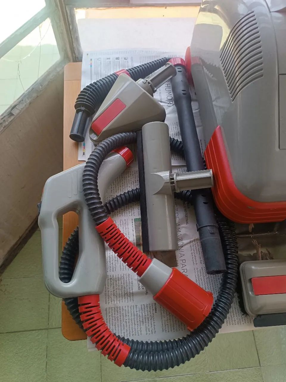 Vaporizador Lady Vap  - Foto 2