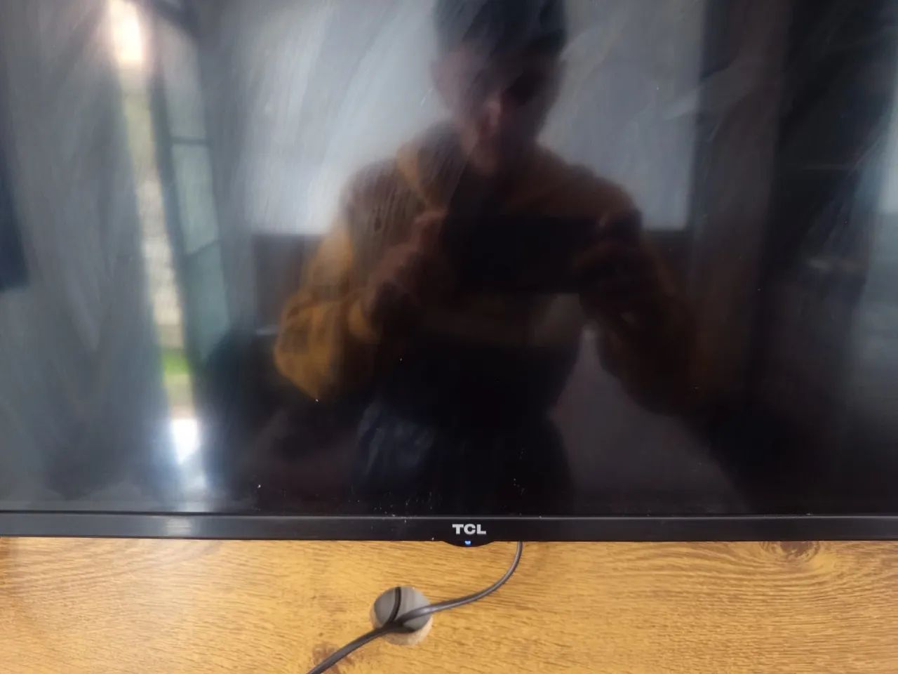 TV Led TCL 32" - Foto 2