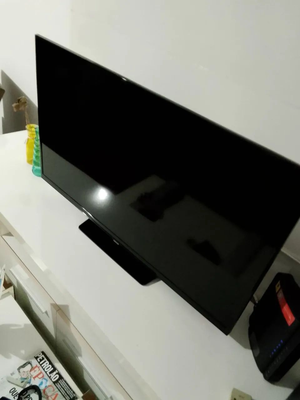 Tv Samsung 32 - Foto 3