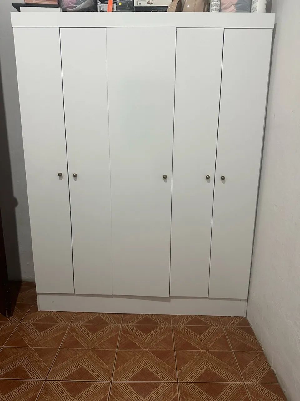 Guarda-roupa