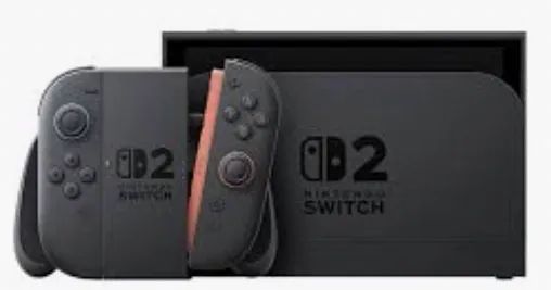 Nintendo Switch 2 (LACRADO)  - Foto 2