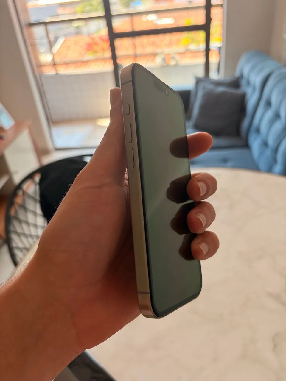 IPHONE 15 PRO DE 256GB - Foto 4