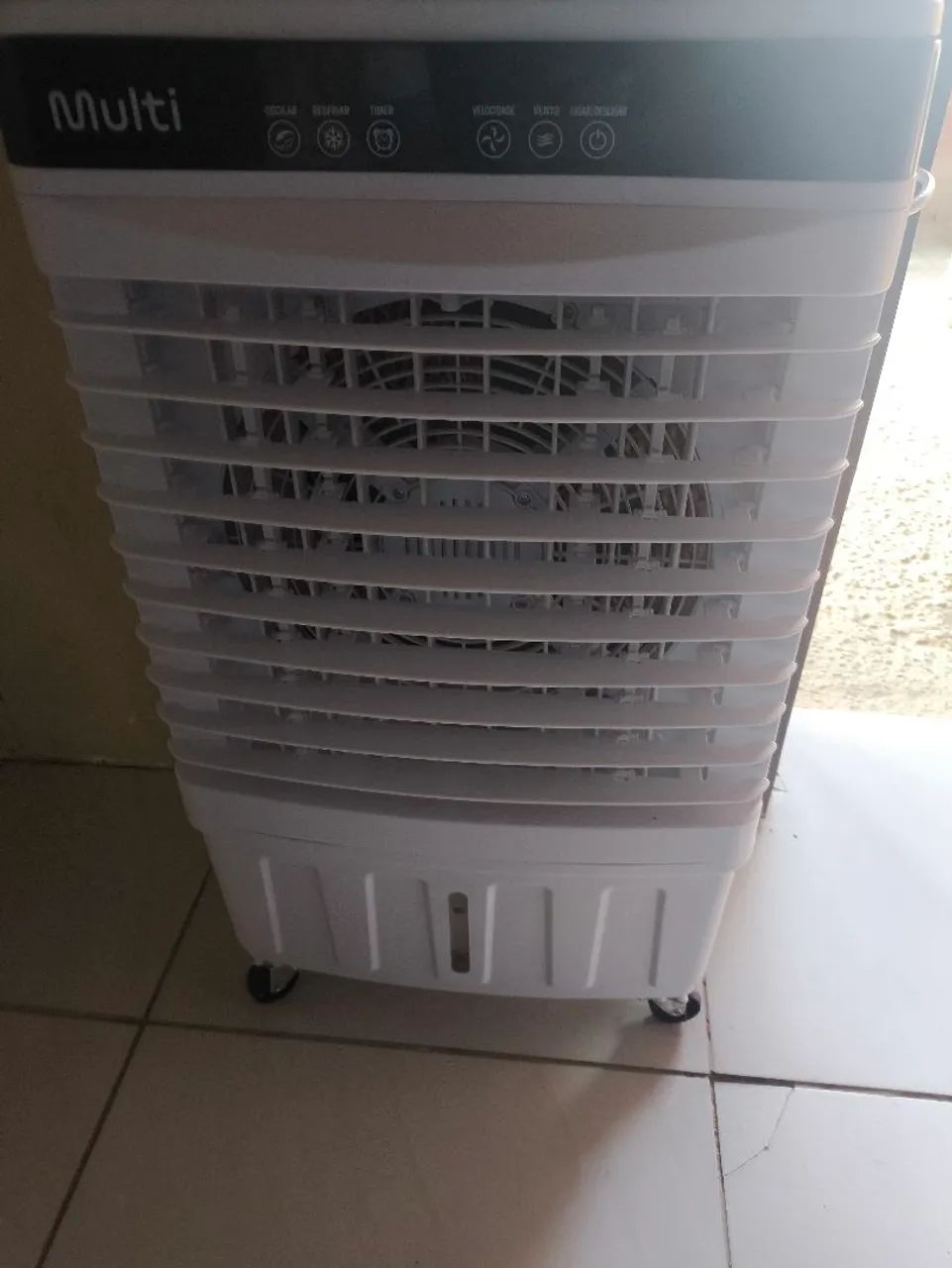 Climatizador  - Foto 3