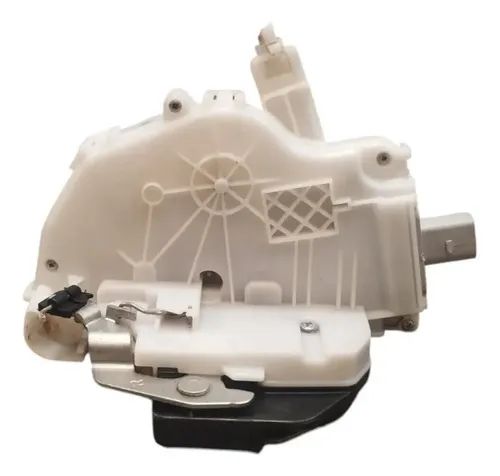 淑子 Fechadura Trava Porta Dianteira Direita Gol Voyage G6 13a16