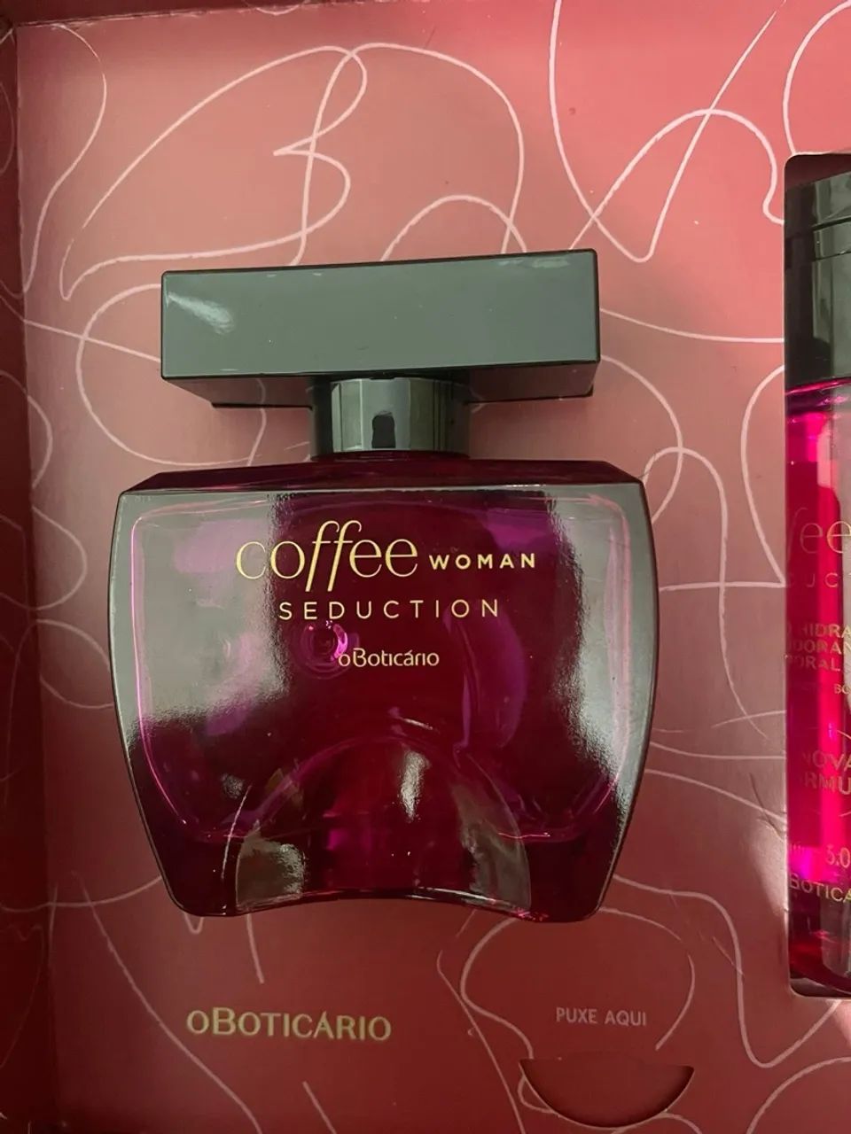 Kit coffee seduction - Foto 2