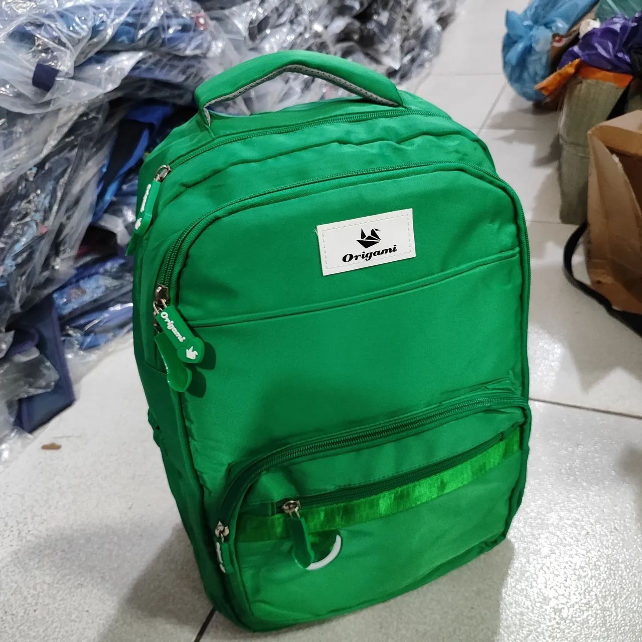 mochila feminina  - Foto 2