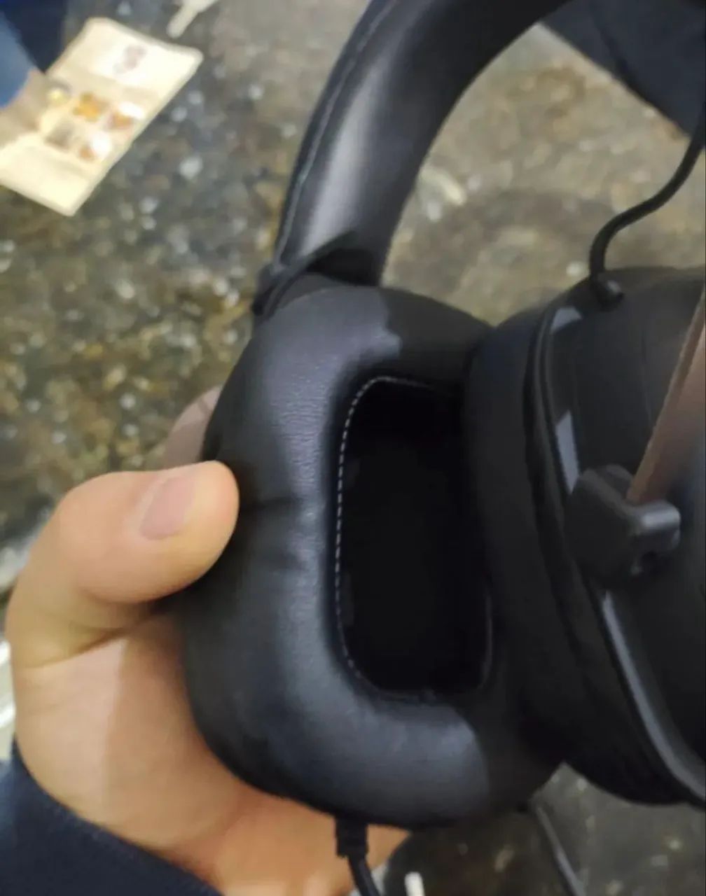 Headset Havit - Foto 2