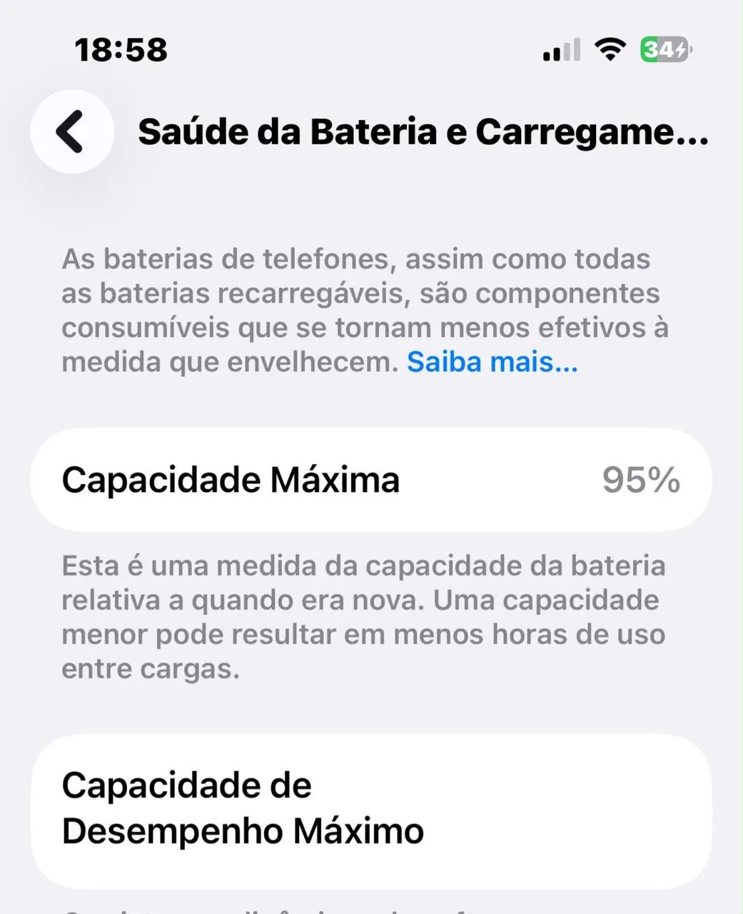 iPhone 13 Pro  - Foto 2