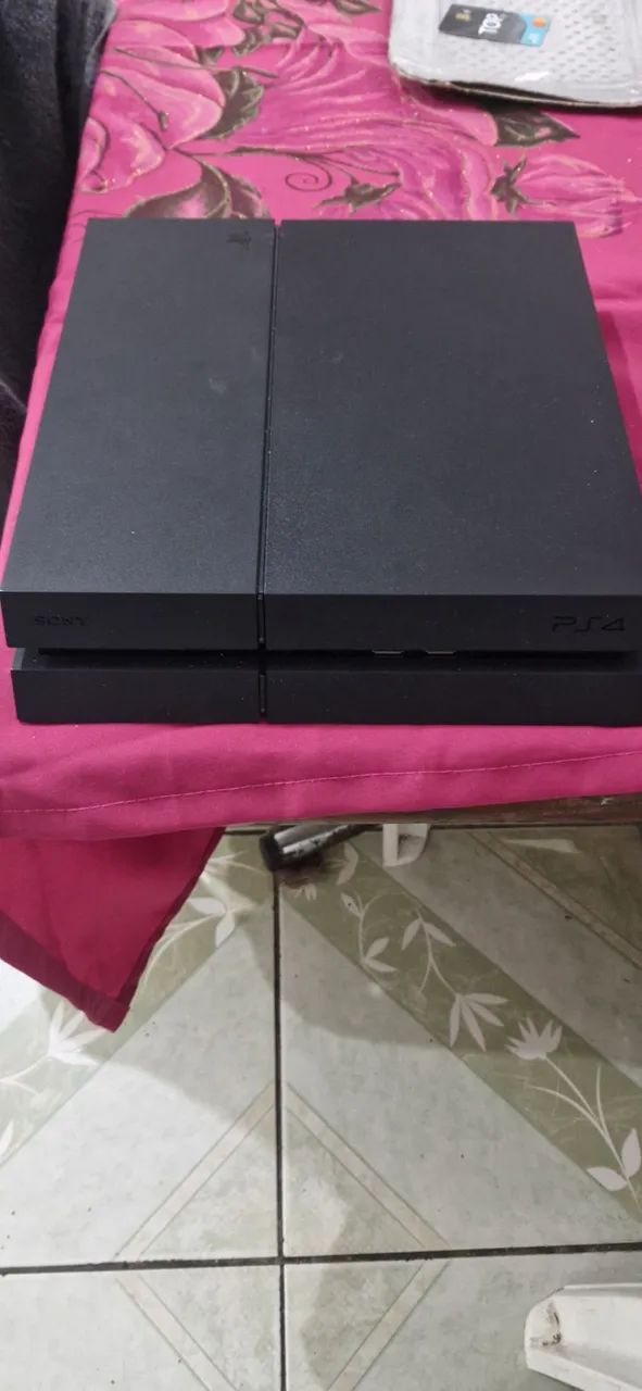 PS4 1 TERA - Foto 5