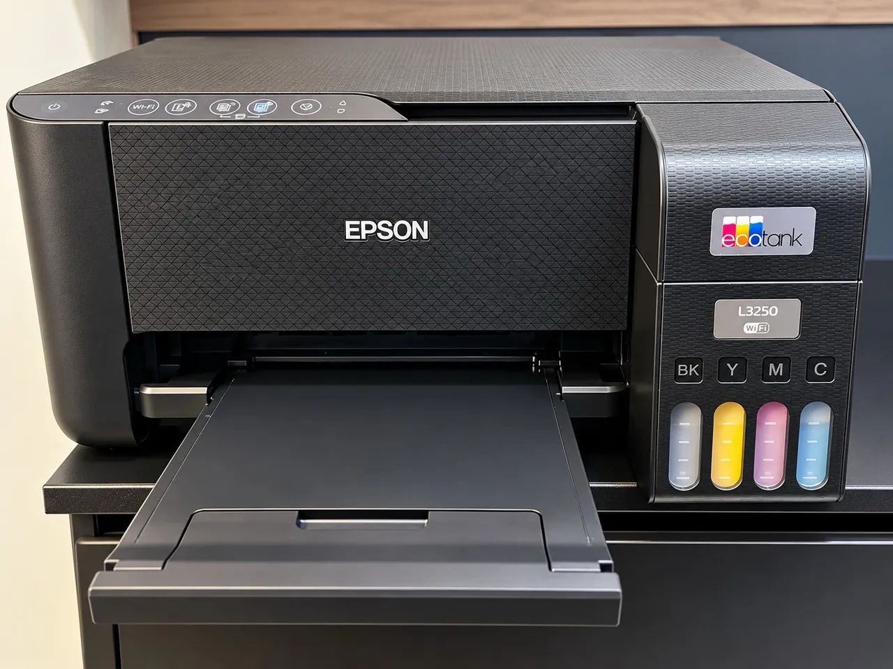 Impressora Epson l3250 para sublimação