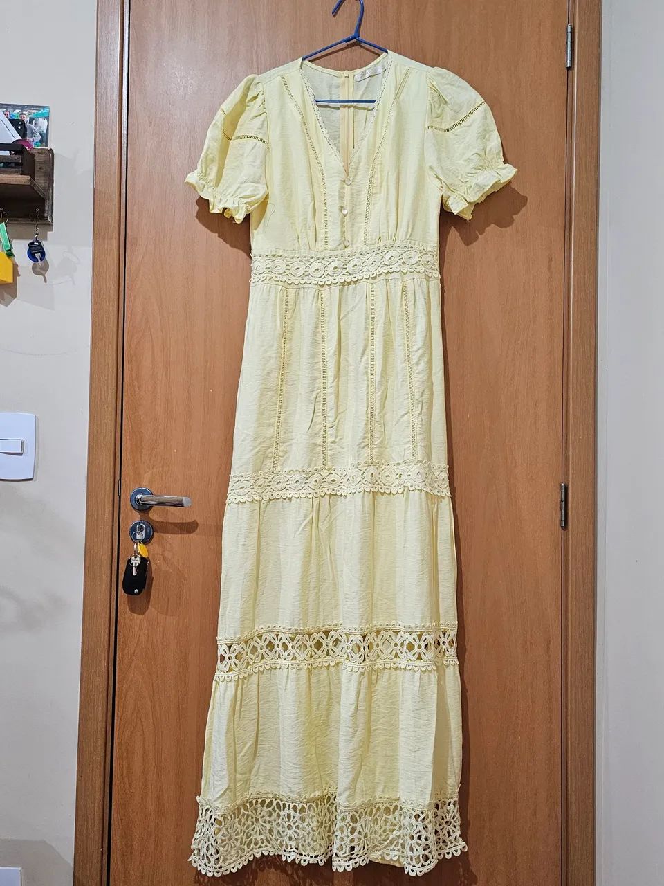 Vestido