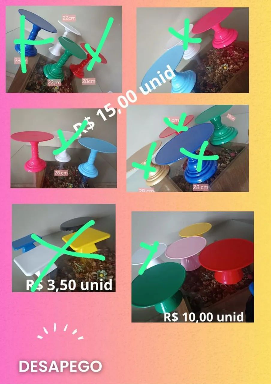 Desapego  - Foto 4