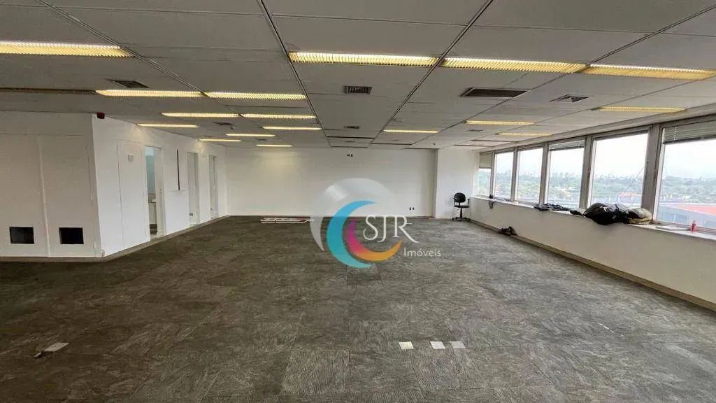 Conjunto para alugar, 300 m² - Pinheiros - São Paulo/SP