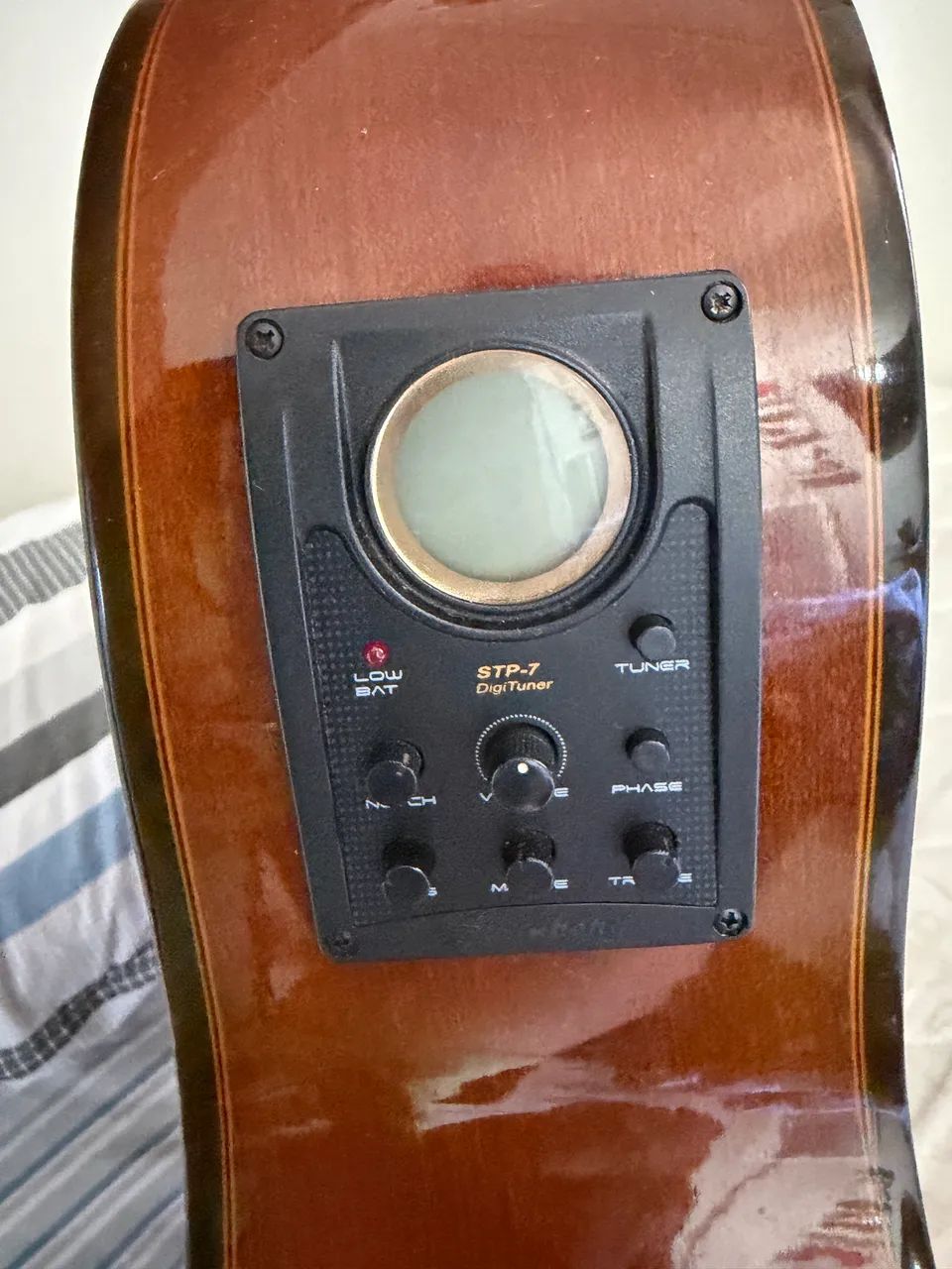 Violão strimberg  - Foto 2