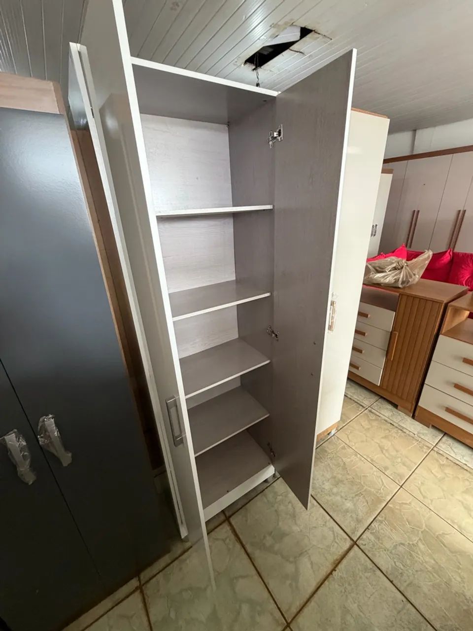 Multiuso novo  - Foto 3