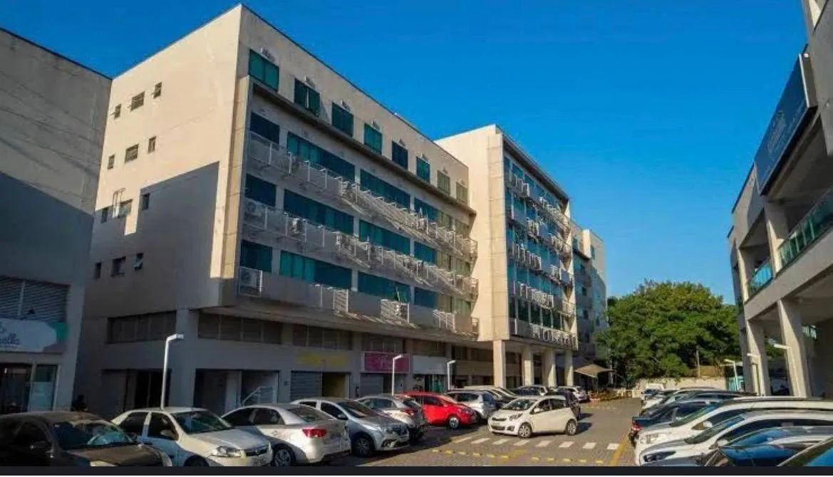 Sala Comercial à venda na Rua Lopo Saraiva, Tanque, Rio de Janeiro - RJ - Foto 2