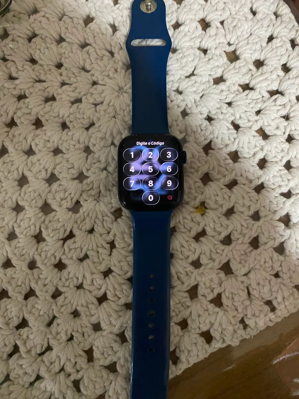 Apple Watch Series 9 - Foto 4