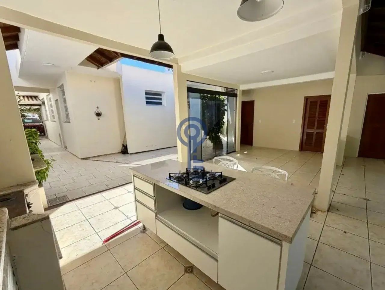 Casa com 3 dormitórios na Trindade - Foto 2