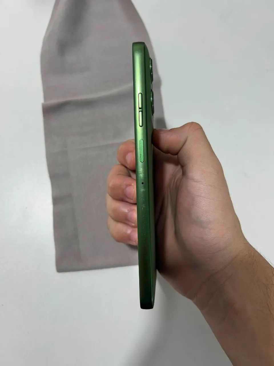 Moto g56 256g - Foto 2