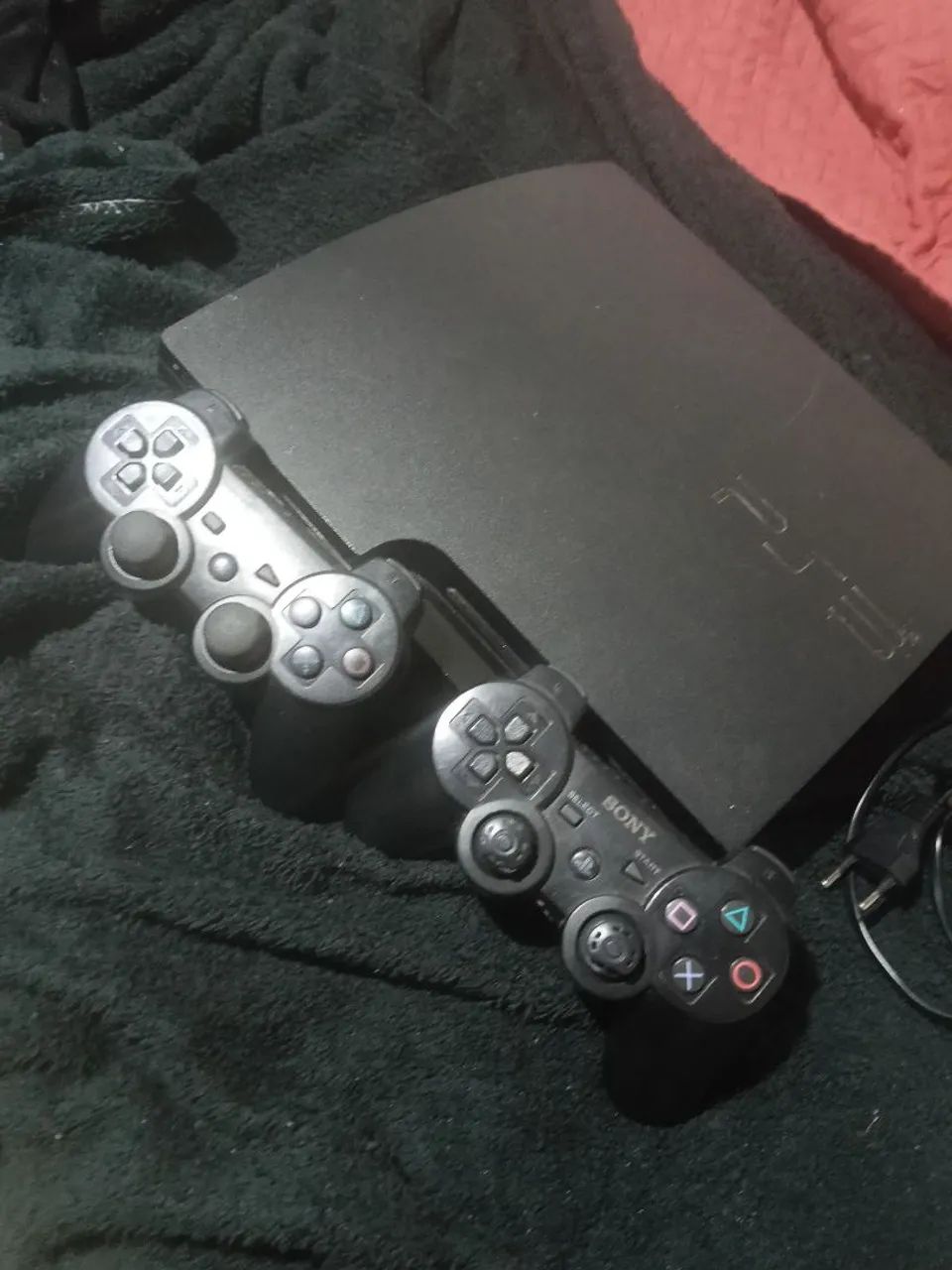 Vídeo game ps3 - Foto 3