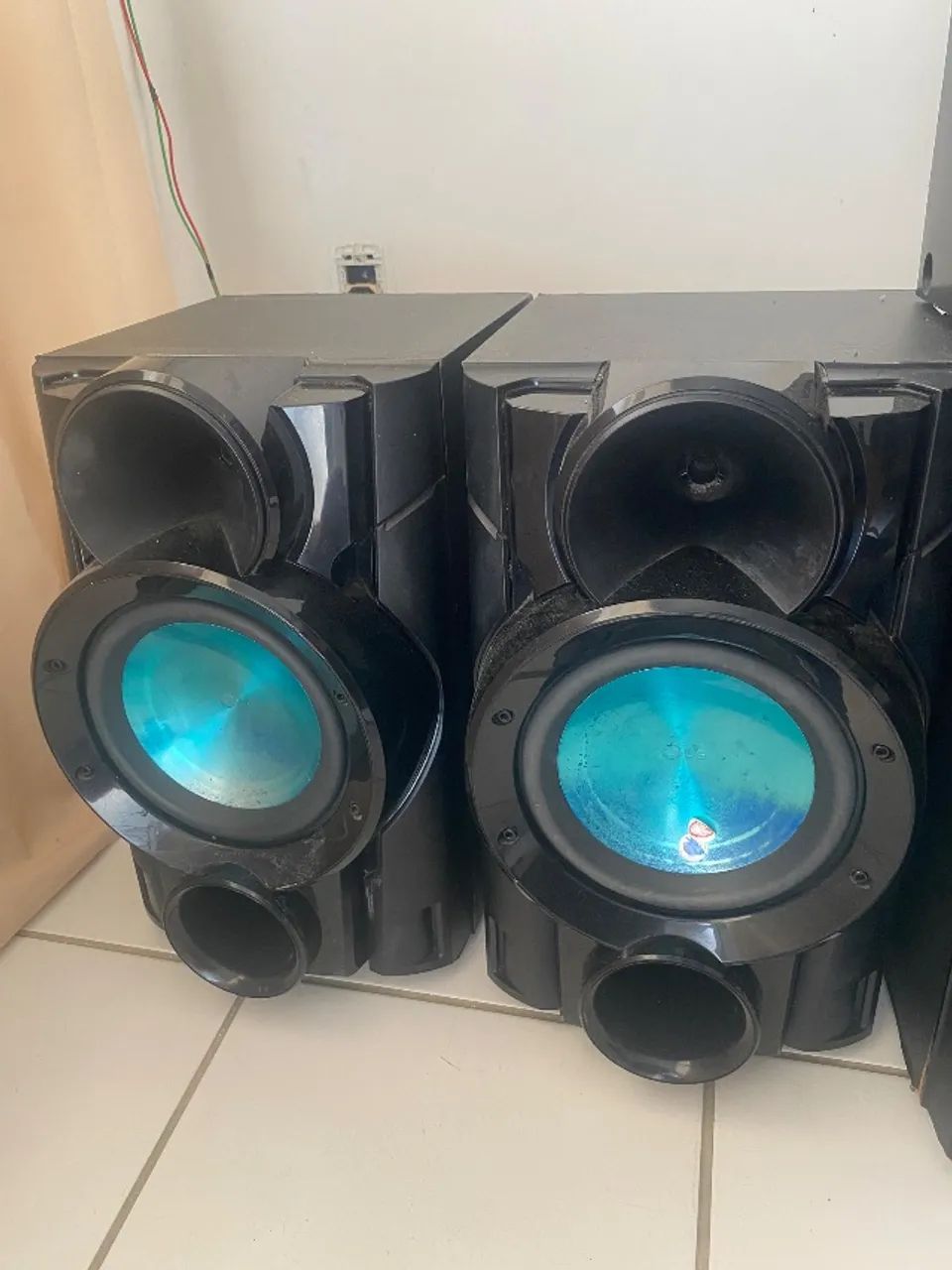 Micro System LG - Foto 3