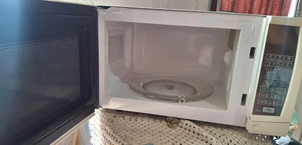 Microondas  - Foto 3