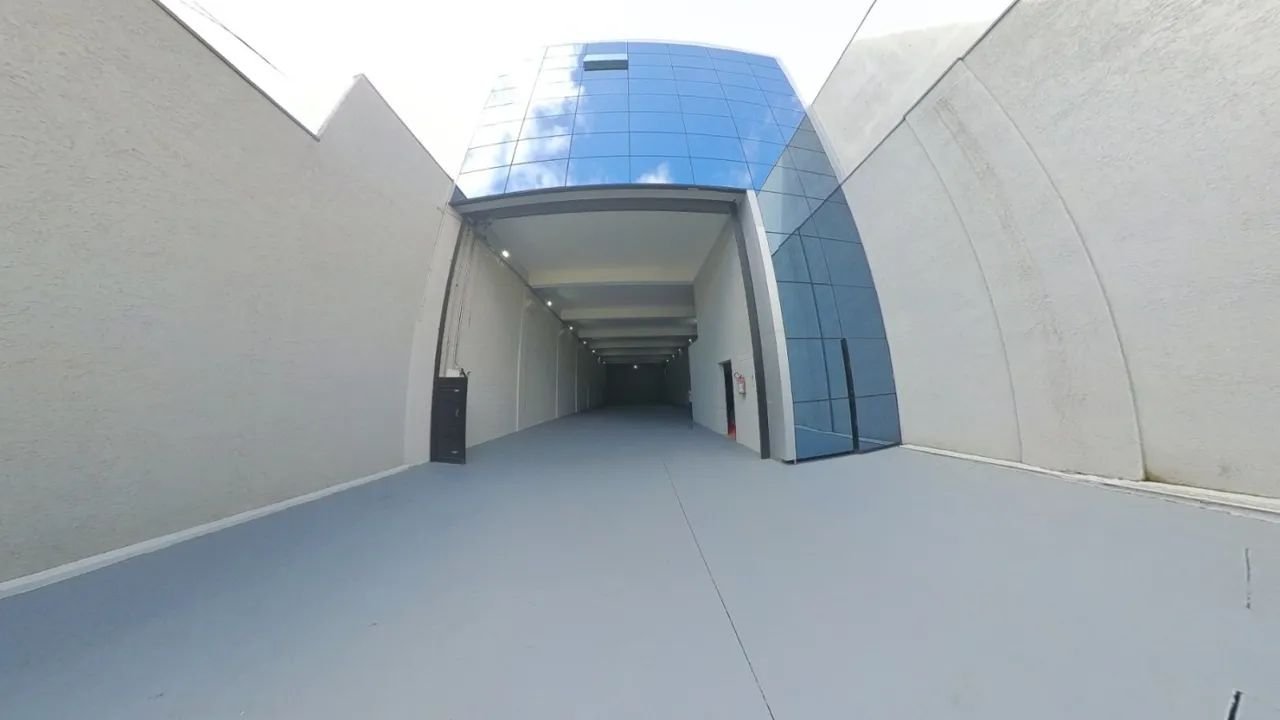 Galpão para Venda em Santo André, Parque João Ramalho