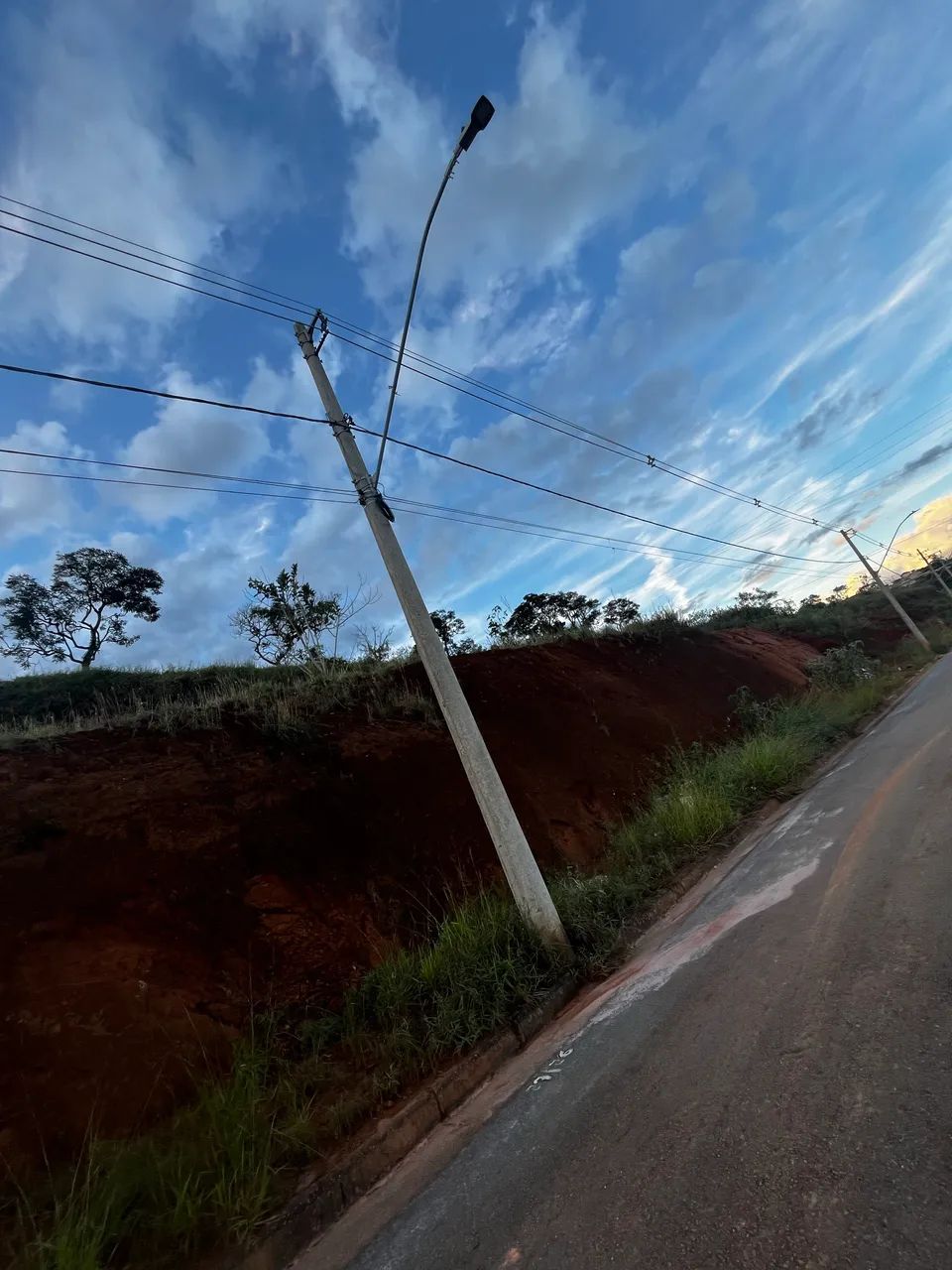 Vendo lote ou troco  - Foto 3