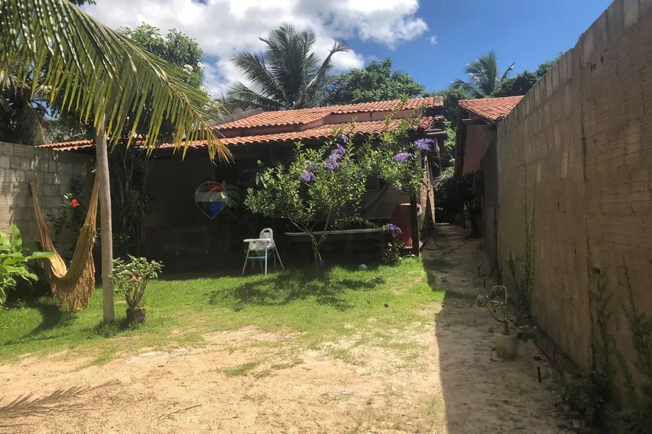Casa Chamorsa - Venda - Preá. - Foto 3